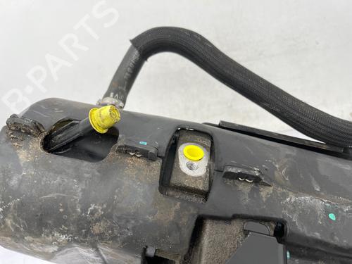 Used Steering pump Steering pump CITROËN C8 (EA_, EB_) 2.0 HDi 165 (163 hp) 36646296 36646296