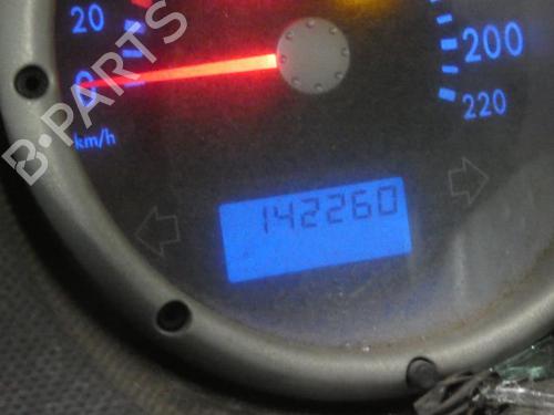 Steering column stalk VW POLO (6N2) 1.4 | BP24228725I23  - Image 19