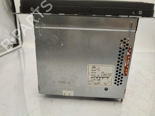 radio-skoda-fabia-ii-542-2006-2007-2008-2009-2010-2011-2012-2013-2014-27926366 main image