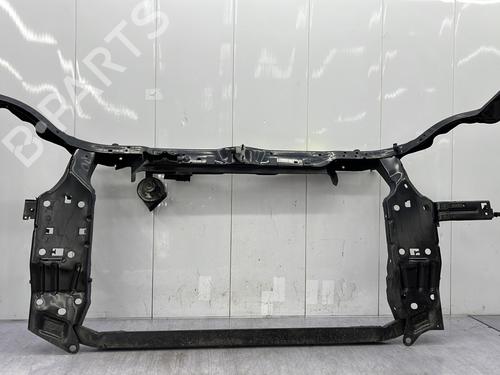 Front slam panel NISSAN QASHQAI / QASHQAI +2 I (J10, NJ10, JJ10E) 1.5 dCi | BP26154552C72 