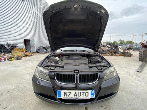 AC radiator BMW 3 (E90) 320 d | BP36646481M32  - Image 111