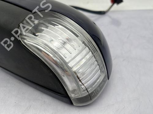Left mirror VW TOURAN (1T1, 1T2) 1.9 TDI | BP23743251C26 