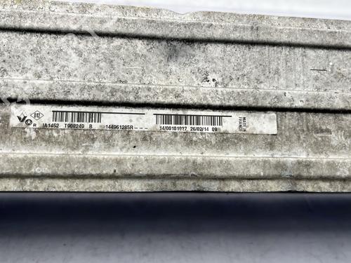 Used Intercooler Intercooler RENAULT MEGANE III Grandtour (KZ0/1) 1.5 dCi (KZ09, KZ0D, KZ1G, KZ29, KZ14, KZ1W, KZ10, KZ1F,... (110 hp) 32440998 32440998