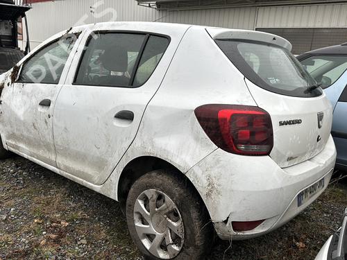 Rat DACIA SANDERO II 1.5 dCi 75 / Blue dCi 75 (B8JW, B8M4, B8AH, B8M7, B8M6) | BP30705198C49  - Image 27