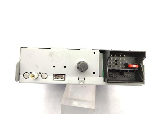 Radio PEUGEOT 308 I (4A_, 4C_) 1.6 HDi | BP23677667E6 