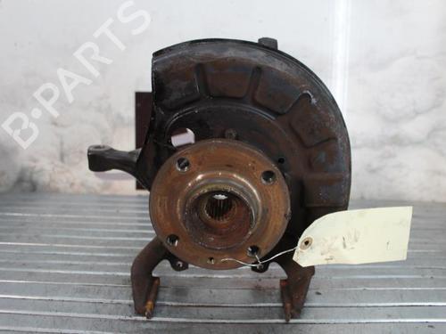 Used Right front steering knuckle Right front steering knuckle VW GOLF III (1H1) 1.8 (90 hp) 23665303 23665303