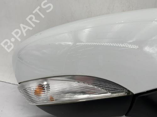 Right mirror RENAULT CLIO IV (BH_) 0.9 TCe 90 (BHNF, BHMA, BHMH, BHJK, BHJR) | BP23758837C27 