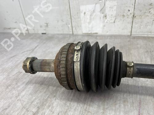 Used Left front driveshaft Left front driveshaft 37494199 37494199