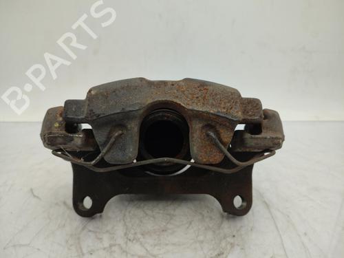 Left front brake caliper AUDI A5 Sportback (8TA) 2.0 TDI | BP23703605M105  - Image 6