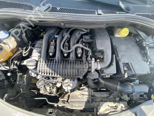 Engine PEUGEOT 208 I (CA_, CC_) 1.2 PureTech 82 | BP36440017M1 - Image 115