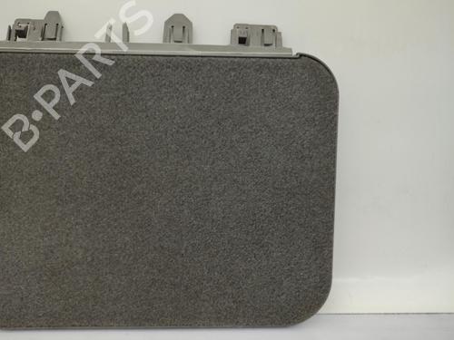 Used Luggage compartment floor Luggage compartment floor RENAULT KANGOO / GRAND KANGOO II (KW0/1_) 1.5 dCi 70 (KW0V, KW0A) (68 hp) 23677433 23677433