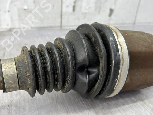 Left front driveshaft RENAULT KANGOO Express (FW0/1_) 1.5 dCi 90 (FW0G, FW05, FW08, FW11) | BP33569346M38 - Image 3