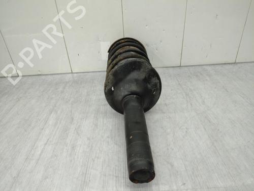 Used Right front shock absorber Right front shock absorber PEUGEOT 205 II (20A/C) 1.7 Diesel (60 hp) 23738459 23738459