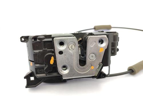 Front right lock NISSAN NV400 Van (X62, X62B) dCi 130 | BP23733364C97 