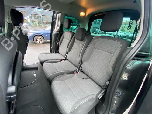 Seats set CITROËN BERLINGO MULTISPACE (B9) 1.2 PureTech 110 | BP40271453C78 - Image 8