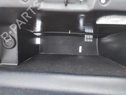 Glove box MERCEDES-BENZ A-CLASS (W169) A 180 CDI (169.007, 169.307) | BP23676951C95 