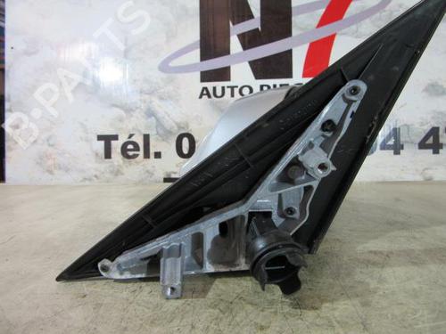Right mirror BMW 3 (E90) 330 d | BP23669305C27 