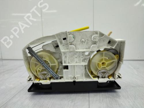 Climate control VW GOLF IV (1J1) 1.9 SDI | BP23675859I5 