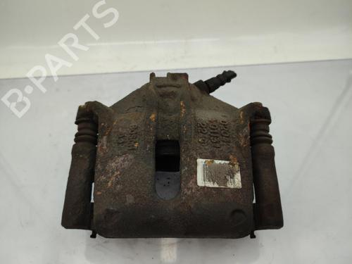 Left front brake caliper CITROËN DS3 (SA_) 1.6 HDi 110 | BP23721635M105 - Image 3