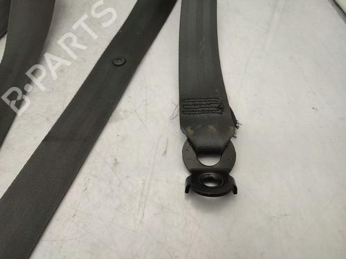 Used Front right seatbelt Front right seatbelt 26040708 26040708