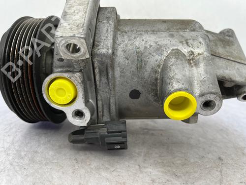 AC compressor NISSAN NOTE (E12) 1.2 DIG-S | BP37419085M34 - Image 7