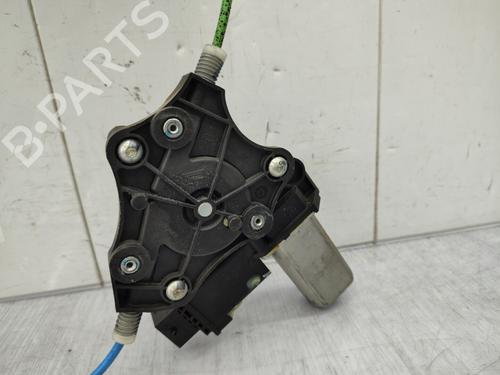 Front right window mechanism OPEL CORSA D (S07) 1.3 CDTI (L08, L68) | BP23740489C23 