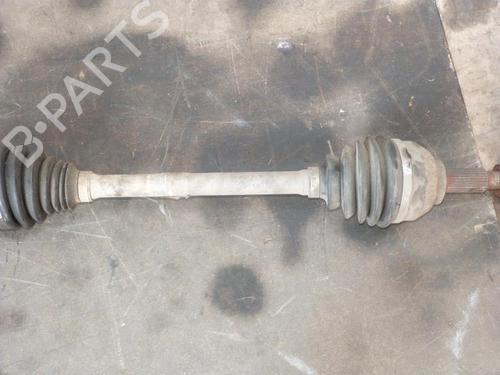 Used Right front driveshaft Right front driveshaft RENAULT TRAFIC II Van (FL) 2.0 dCi 115 (FL01, FL0U, FL00, FL0H, FL0M) (114 hp) 23669496 23669496