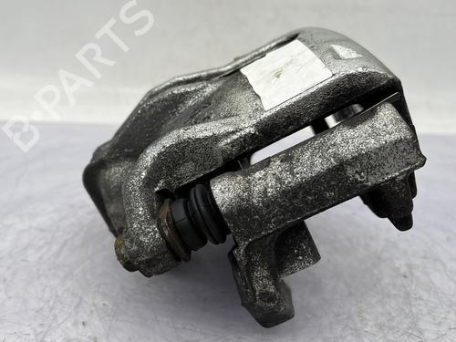 Left front brake caliper PEUGEOT 208 II (UB_, UP_, UW_, UJ_) 1.2 PureTech 75 | BP26685831M105 