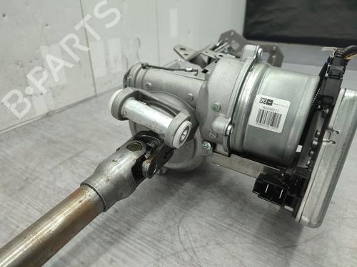 Steering column FORD FIESTA VII (HJ, HF) 1.1 Ti-VCT | BP25933299M21 - Image 2