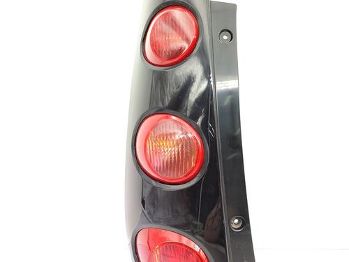 Left taillight SMART FORFOUR (454) 1.5 CDI (454.000) | BP23731269C34 