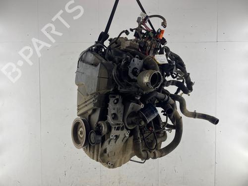 Engine RENAULT KANGOO Express (FW0/1_) | BP36372549M1 - Image 4