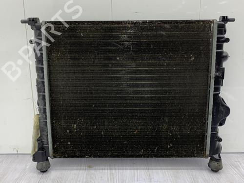 Used Water radiator Water radiator RENAULT CLIO II (BB_, CB_) 1.4 (B/CB0C, B/CB0S) (75 hp) 23704154 23704154