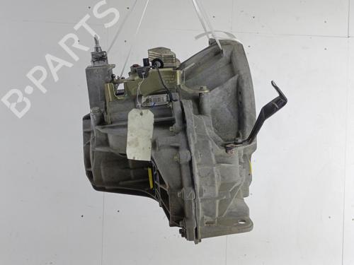 Used Gearbox RENAULT SCÉNIC II (JM0/1_) 2.0 dCi (JM1K) (150 hp) 23720400
