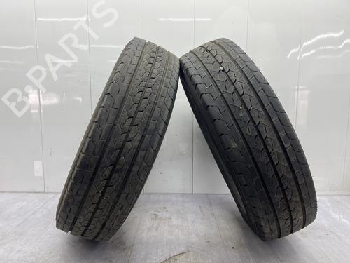 Other RENAULT MASTER III Platform/Chassis (EV, HV, UV) 2.3 dCi 145 FWD (EV0E, EV0F, HV0E, HV0F, UV0E, UV0F,... | BP34281115O1  - Image 5