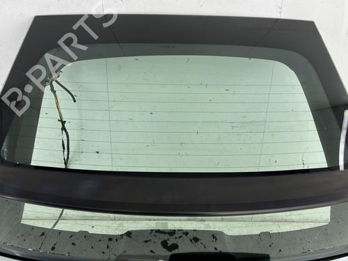 Tailgate CITROËN C4 Coupe (LA_) 1.6 HDi | BP27578486C6 