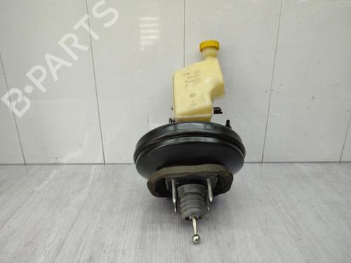 Servo brake CITROËN C3 II (SC_) 1.4 HDi 70 (SC8HZC, SC8HR0, SC8HP4) | BP23708378M42 - Image 3