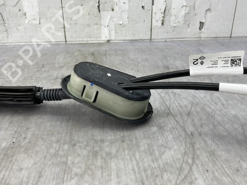 Selector da caixa DACIA SANDERO III 1.0 TCe 100 ECO-G | BP37743591M90  - Image 9