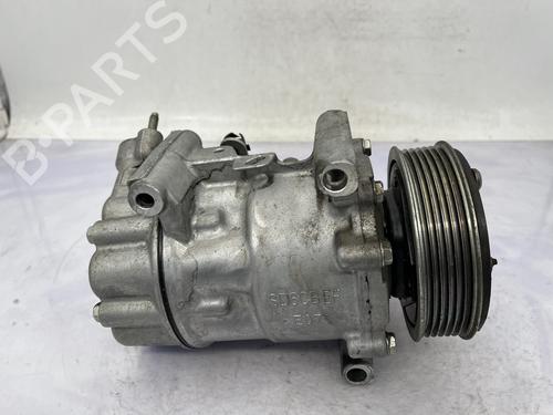 AC compressor CITROËN C3 II (SC_) 1.6 BlueHDi 100 | BP39710690M34 - Image 5