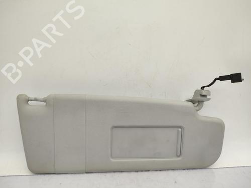 Right sun visor VW GOLF PLUS V (5M1, 521) 2.0 TDI | BP23706727I2  - Image 5