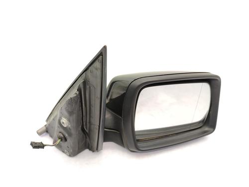 Right mirror BMW X3 (E83) 2.0 d | BP23739400C27 