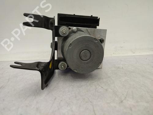 Used ABS pump ABS pump RENAULT CLIO III (BR0/1, CR0/1) 1.6 16V (BR05, BR0B, BR0Y, BR15, BR1J, BR1M, BR1Y, CR0B,... (112 hp) 24330852 24330852