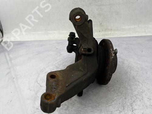 Left front steering knuckle NISSAN MICRA V (K14) 0.9 IG-T | BP33569377M25 - Image 6