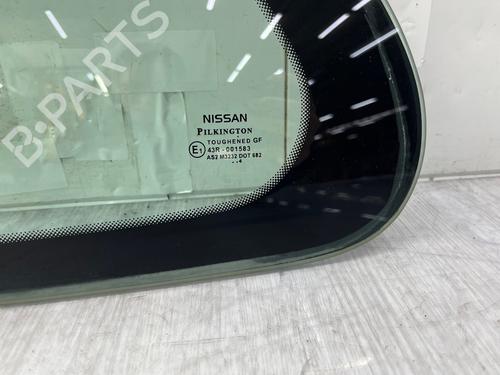 Used Rear left door window Rear left door window NISSAN MICRA III (K12) 1.2 16V (80 hp) 40092456 40092456