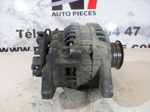Used Alternator Alternator FORD ESCORT VI Estate Van (AVL) [1995-2001] 23671177 23671177
