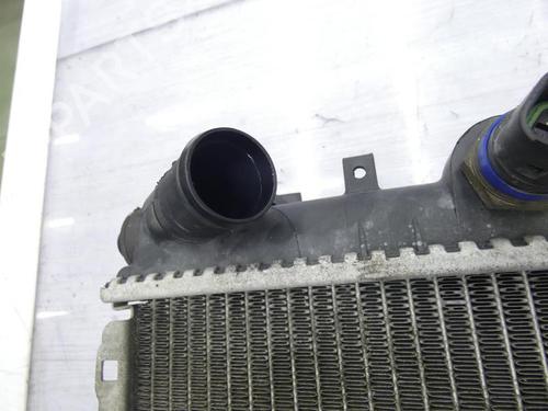 Water radiator RENAULT KANGOO (KC0/1_) D 65 1.9 (KC0E, KC02, KC0J, KC0N) | BP23701780M31 - Image 6