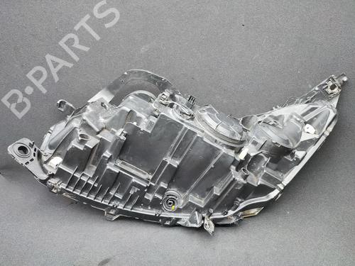 Right headlight CITROËN C5 III (RD_) 1.6 HDi 110 (RD9HZC) | BP23720240C29  - Image 12