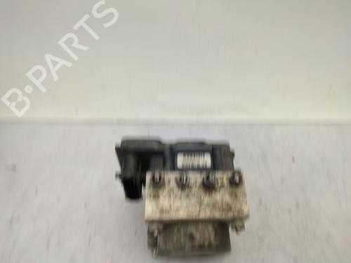 ABS pump RENAULT CLIO III (BR0/1, CR0/1) 1.2 16V Hi-Flex (BR1U, CR1U) | BP27407259M43 