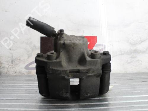 Right front brake caliper RENAULT TWINGO II (CN0_) 1.2 (CN0D) | BP23692806M104 - Image 2