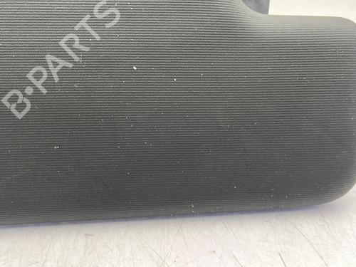 Left sun visor VW EOS (1F7, 1F8) 2.0 TDI 16V | BP29863445I1