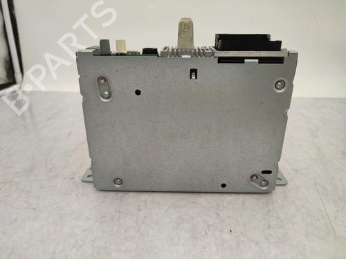 Electronic module PEUGEOT 2008 I (CU_) 1.6 HDi | BP27382221M83 - Image 6